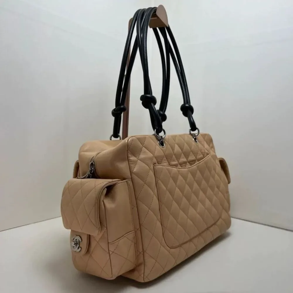 Chanel Women Pre-Loved Bag Very Good Condition